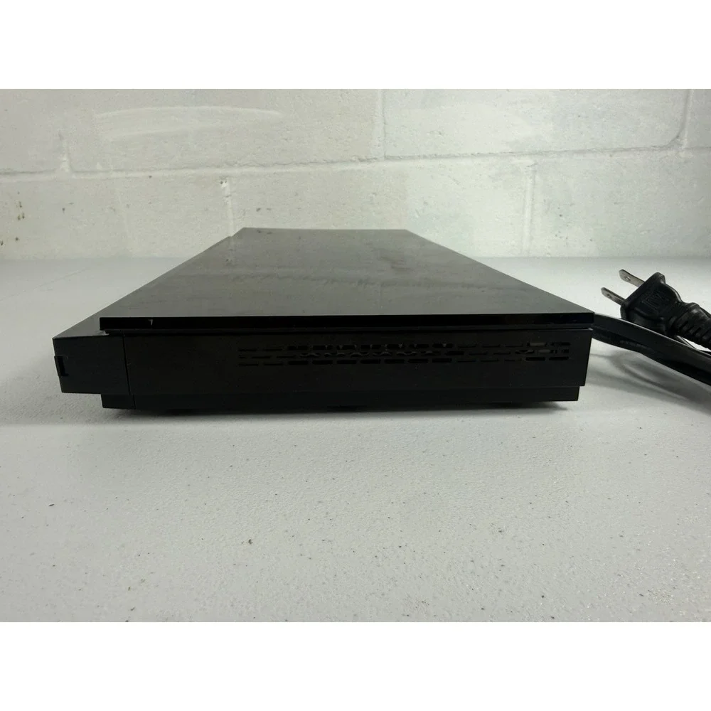 Samsung BD-D5700 Hi-Fi Blu-Ray DVD Player WiFi Streaming Tested